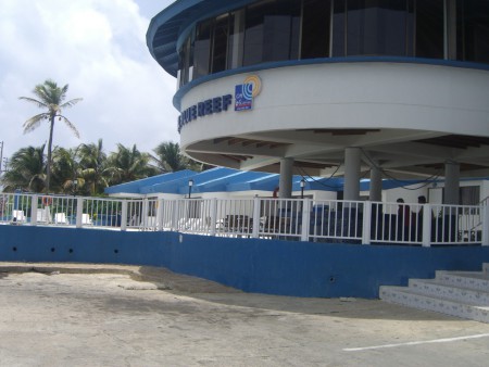 Hotel Blue Reef