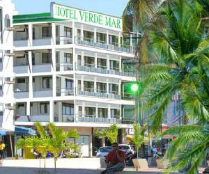 Hotel Verde Mar